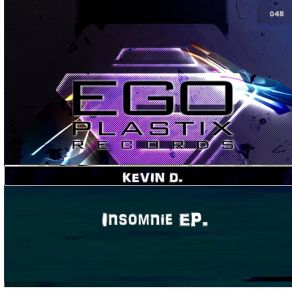 Insomnie album cover