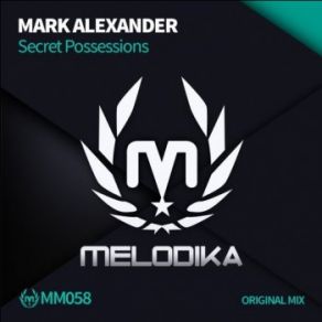 Secret Possessions (Single) album cover