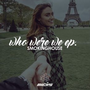 Who Were We album cover