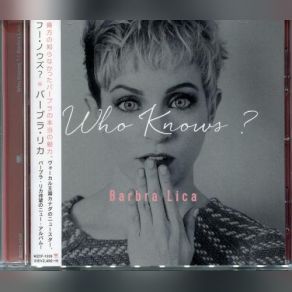 Who Knows album cover