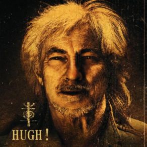 Hugh! album cover