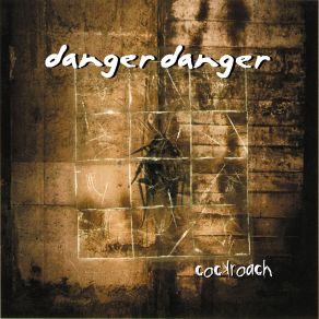 Cockroach (CD1) album cover
