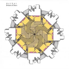 Dream Of Stars (Selected Ambient Works 2010​-​2015) album cover
