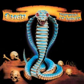 Warning Of Danger album cover