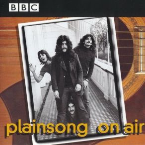 On Air album cover