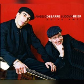 Entre Amis album cover
