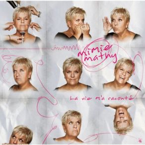 La Vie M'A Raconté album cover