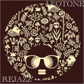 Rejazz album cover