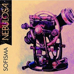 Sofisma album cover