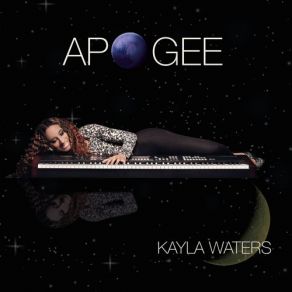 Apogee album cover