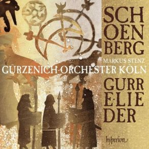Schonberg: Gurre-Lieder (CD1) album cover