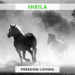 Freedom Loving album cover