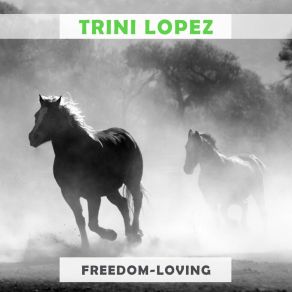 Freedom Loving album cover