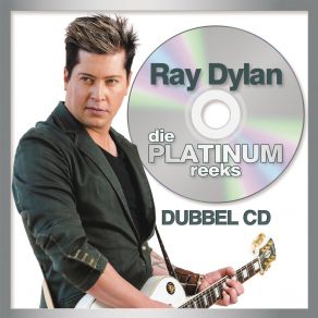 Die Platinum Reeks (CD1) album cover