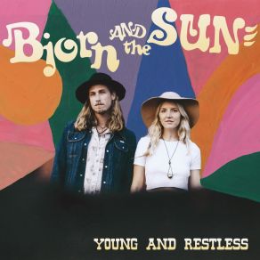 Young And Restless album cover