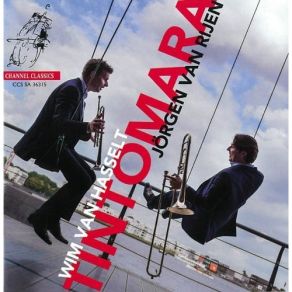 Tintomara - Wim Van Hasselt, Jörgen Van Rijen album cover