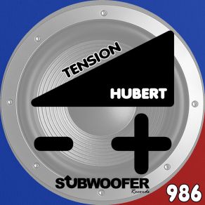 Tension album cover