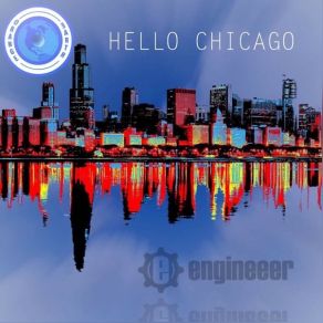 Hello Chicago album cover