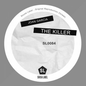 Ther Killer album cover