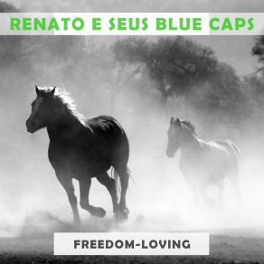 Freedom Loving album cover