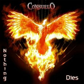 Nothing Dies album cover