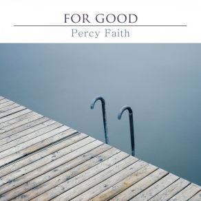 For Good album cover