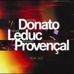 Déjà Jaz album cover