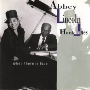When There Is Love album cover