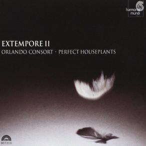 Extempore II album cover