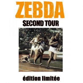 Second Tour (Edition Limitée) album cover