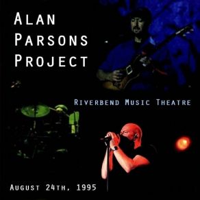 Riverbend Music Theatre album cover