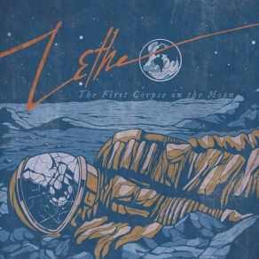 The First Corpse On The Moon album cover