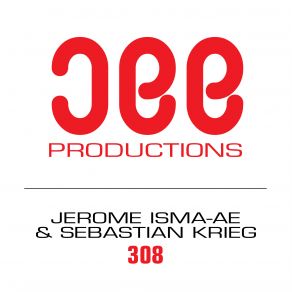 308 (Single) album cover