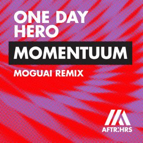 Momentuum (MOGUAI Remix) (Single) album cover