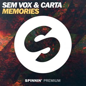 Memories (Single) album cover