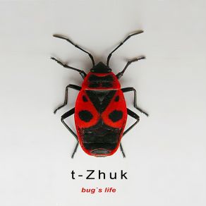 Bugэs Life album cover