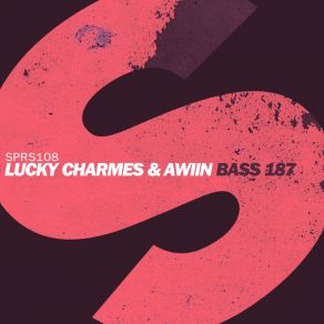 Bass 187 (Single) album cover
