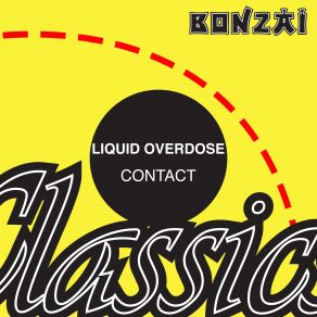 Contact (Maxi-Single) album cover