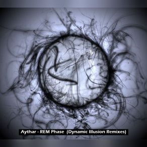 REM Phase (Dynamic Illusion Remixes) album cover