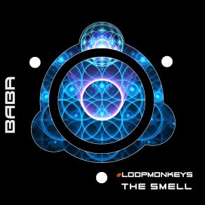 The Smell album cover