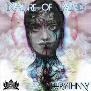 Nature Of Mind album cover