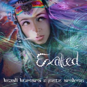 Exalted album cover