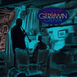 Gershwin album cover