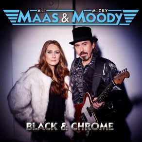 Black And Chrome album cover