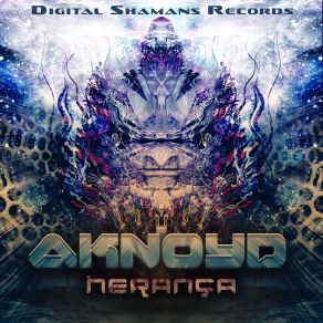 Heranca album cover