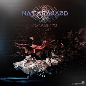 Darwishezm (Maxi-Single) album cover