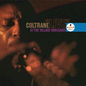Live At The Village Vanguard (Maxi-Single) album cover