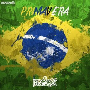 Primavera (Single) album cover