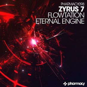 Flowtation (Maxi-Single) album cover