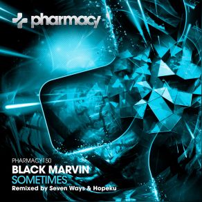 Sometimes (Maxi-Single) album cover